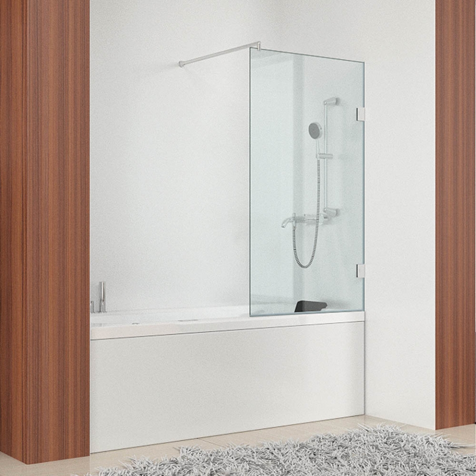 Picture of Tub Mounted Enclosure