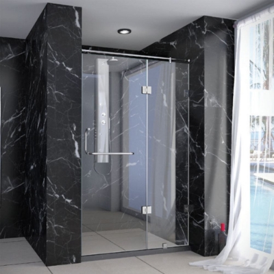 Picture of Wall To Wall Enclosure