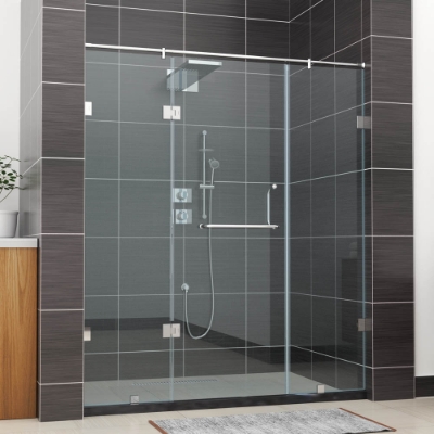 Picture of Wall To Wall Enclosure