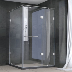 Picture of Corner Enclosure