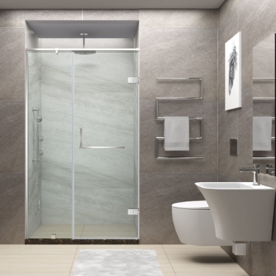 Picture of Stark Wall To Wall Enclosure