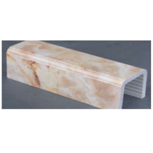 Picture of Grey Mesh Artificial Marble Ledge - (Width : 1200 x 1200)